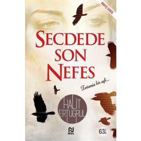 SECDEDE SON NEFES - HALIT ERTUĞRUL