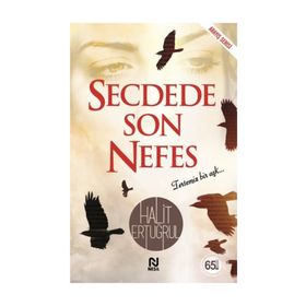 SECDEDE SON NEFES - HALIT ERTUĞRUL