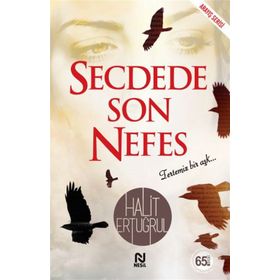 SECDEDE SON NEFES - HALIT ERTUĞRUL