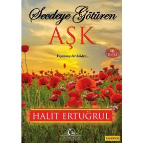Secdeye Götüren Aşk - Çiğdem Sorkun