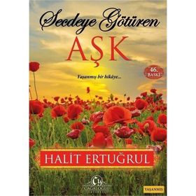Secdeye Götüren Aşk - Çiğdem Sorkun