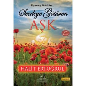 Secdeye Götüren Aşk - Çiğdem Sorkun