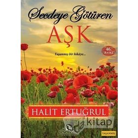 Secdeye Götüren Aşk - Çiğdem Sorkun