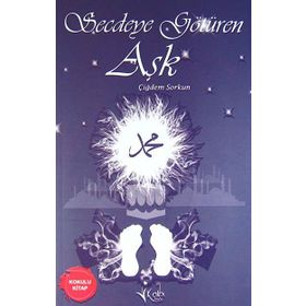Secdeye Götüren Aşk - Çiğdem Sorkun