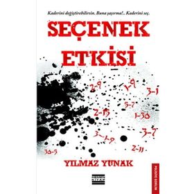 SEÇENEK ETKISI - YILMAZ YUNAK