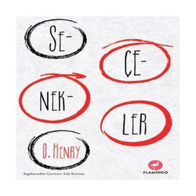 Seçenekler O. Henry Flamingo Yayınları