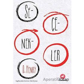 Seçenekler O. Henry Flamingo Yayınları