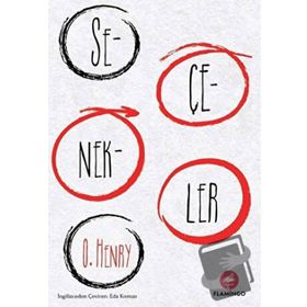 Seçenekler O. Henry Flamingo Yayınları