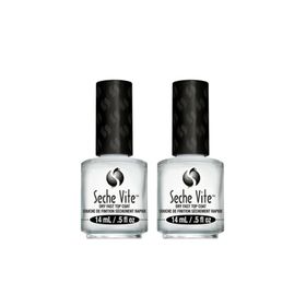Seche Vite Hızlı 2x14 ml Oje Kurutucu