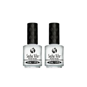 Seche Vite Hızlı 2x14 ml Oje Kurutucu