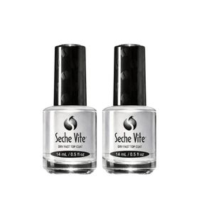 Seche Vite Hızlı 2x14 ml Oje Kurutucu