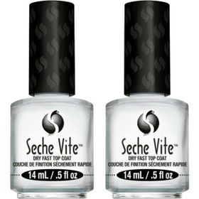Seche Vite Hızlı 2x14 ml Oje Kurutucu