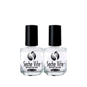 Seche Vite Hızlı 2x14 ml Oje Kurutucu