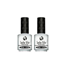 Seche Vite Hızlı 2x14 ml Oje Kurutucu