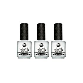Seche Vite Hızlı 3x14 ml Oje Kurutucu