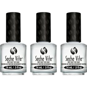 Seche Vite Hızlı 3x14 ml Oje Kurutucu