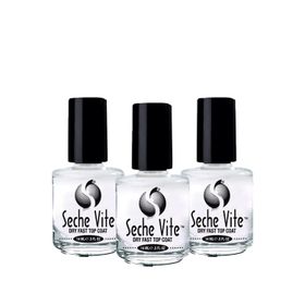 Seche Vite Hızlı 3x14 ml Oje Kurutucu