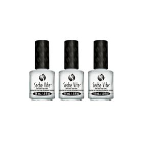 Seche Vite Hızlı 3x14 ml Oje Kurutucu