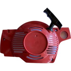 Secho 4100 Yeni Model Starter Kapak