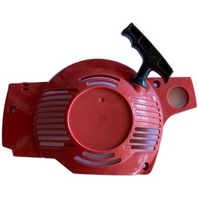 Secho 4100 Yeni Model Starter Kapak
