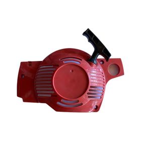 Secho 4100 Yeni Model Starter Kapak