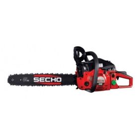 Secho 5100 3,0 HP Benzinli Ağaç Kesme Makinesi
