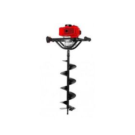 Secho DX-5500 Toprak Burgu Makinası