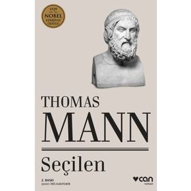 Seçilen - Thomas Mann