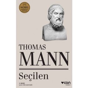 Seçilen - Thomas Mann