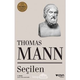 Seçilen - Thomas Mann