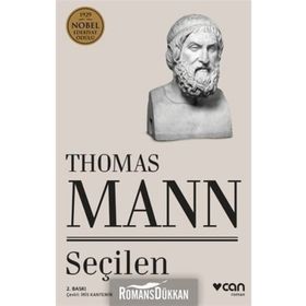Seçilen - Thomas Mann