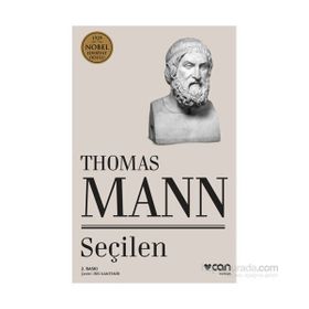 Seçilen - Thomas Mann
