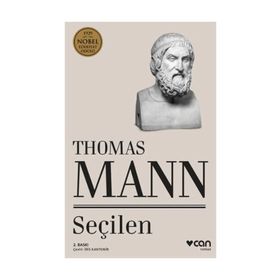 Seçilen - Thomas Mann