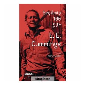 Seçilmiş 100 Şiir - Kolektif