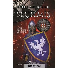 Seçilmiş 2 - Gökhan Biçer