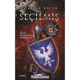 Seçilmiş 2 - Gökhan Biçer