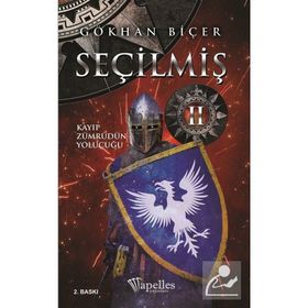 Seçilmiş 2 - Gökhan Biçer