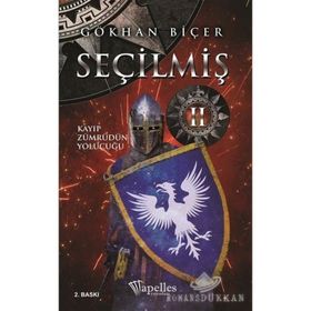 Seçilmiş 2 - Gökhan Biçer