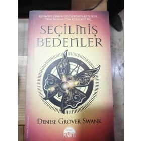 SEÇILMIŞ BEDENLER - DENISE GROVER SWANK