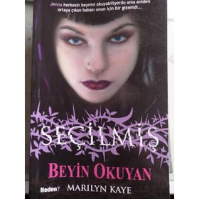 Seçilmiş - Beyin Okuyan - Marilyn Kaye