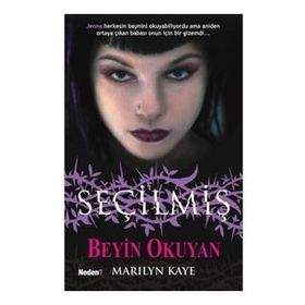 Seçilmiş - Beyin Okuyan - Marilyn Kaye