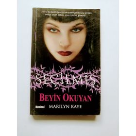 Seçilmiş - Beyin Okuyan - Marilyn Kaye