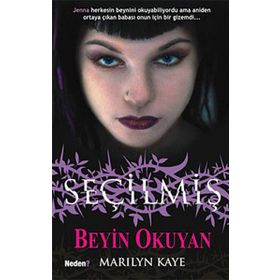 Seçilmiş - Beyin Okuyan - Marilyn Kaye