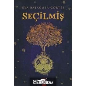 Seçilmiş - Eva Balaguer Cortes