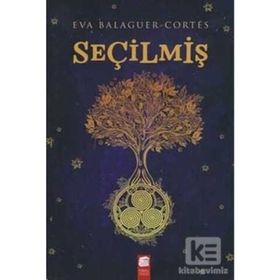 Seçilmiş - Eva Balaguer Cortes