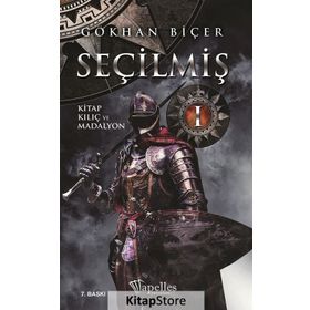 Seçilmiş - Gökhan Biçer