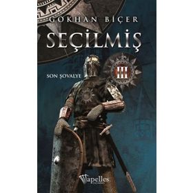 Seçilmiş - Gökhan Biçer