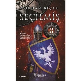 Seçilmiş - Gökhan Biçer
