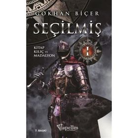 Seçilmiş - Gökhan Biçer