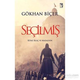Seçilmiş - Gökhan Biçer